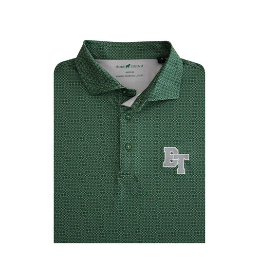 HL2083-GREEN-GREY-WHITE BLESSED TRINITY