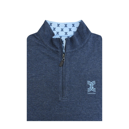 HLIL5046LLP-NAVY INTERLOCHAN