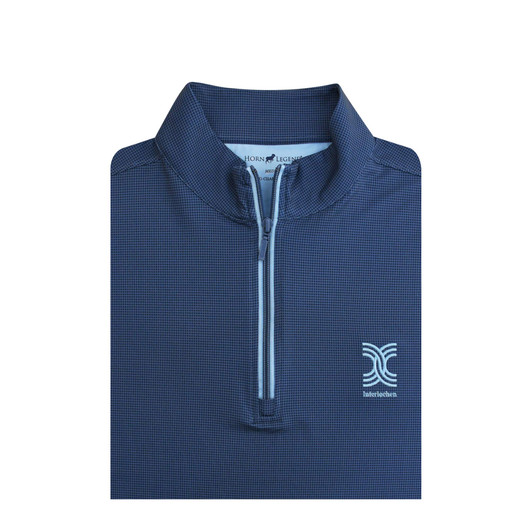 HL1190Q-MOONLIGHT-NAVY INTERLOCHAN