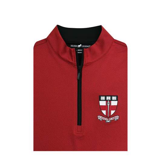 HL1118QW-CRIMSON-BLACK GROTON