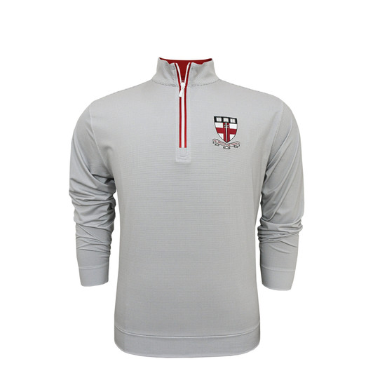 HL1009Q-WHITE-CRIMSON GROTON