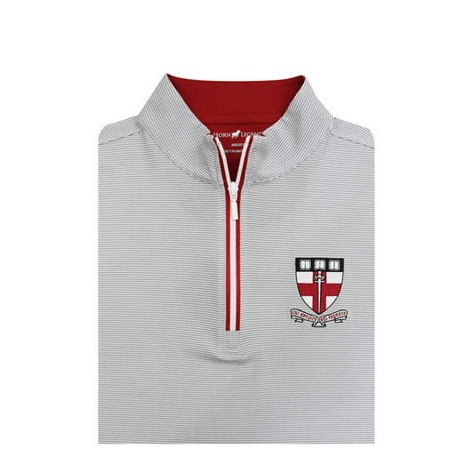 HL1009Q-WHITE-CRIMSON GROTON