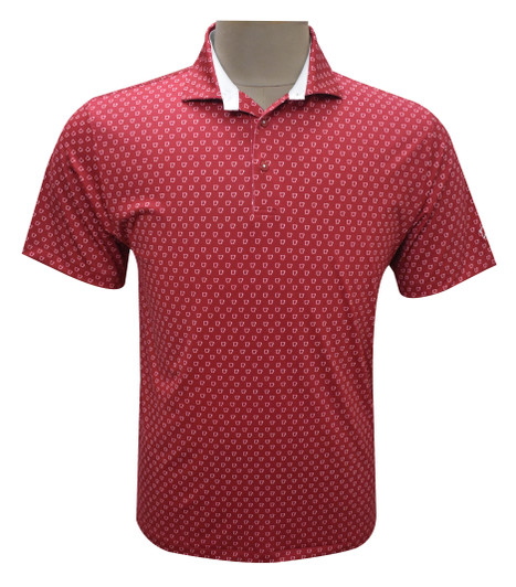 HL1114CD CRIMSON WHITE