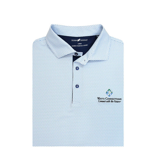 HL2055-WHITE-SERENITY-NAVY Waste Connections