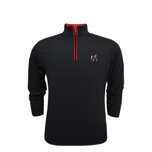 HL5009Q-BLACK-RED