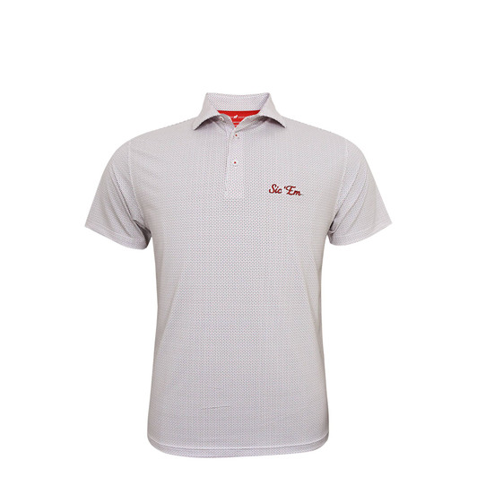 HL1024-WHITE-BLACK-RED Sic Em