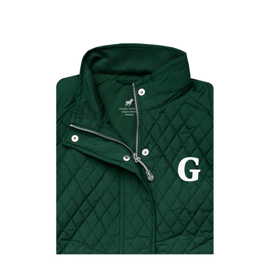 HL6001WVFZ-GREEN Greenhill School