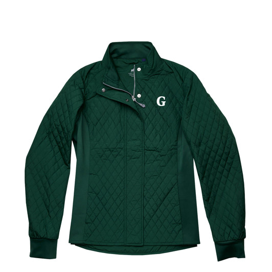 HL6002WFZ-GREEN Greenhill School
