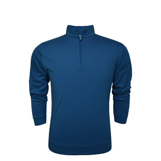 HL1182Q-SAXON BLUE
