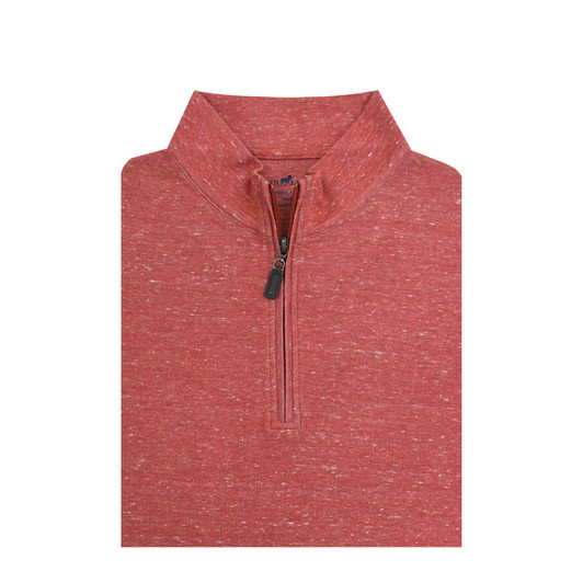 HLIL074L-EARTH RED