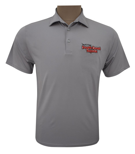 HL1028 GREY South Coast Toyota