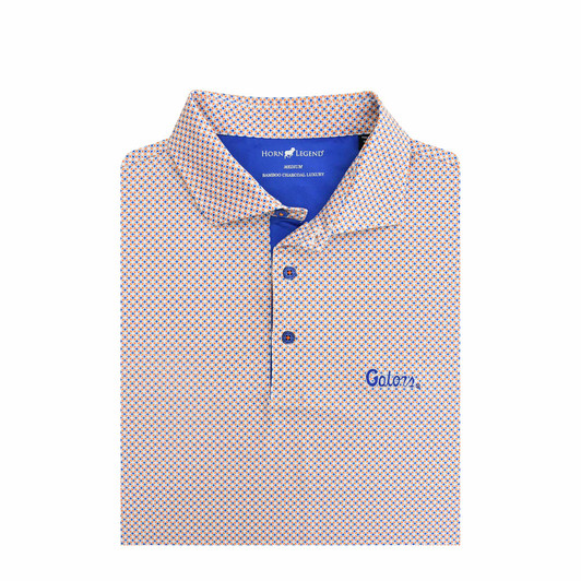 HL2082-WHITE-ORANGE-BLUE FLORIDA