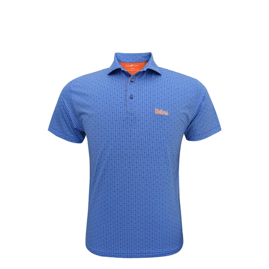 HL2037-BLUE-WHITE-ORANGE FLORIDA