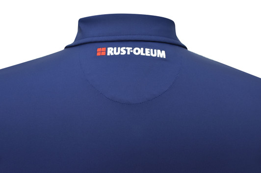 HL1027 NAVY ICEBLUE Higginbotham Brothers