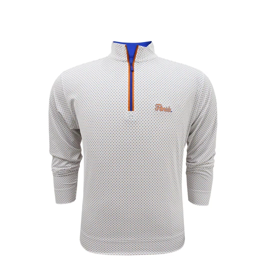 HL2051Q-WHITE-BLUE-ORANGE FLORIDA