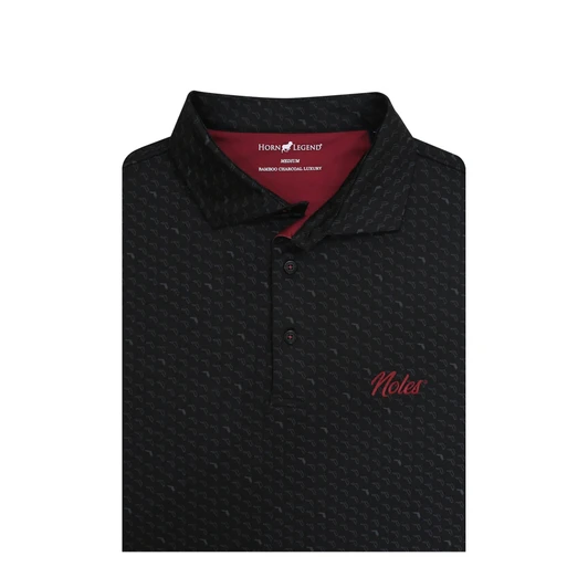 HL2034FL-BLACK-CHARCOAL-GARNET FSU