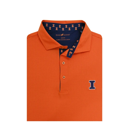 HL5119-ORANGE ILLINOIS