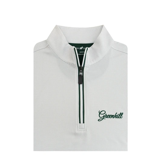 HL1200Q-WHITE-GREY-GREEN GREENHILL