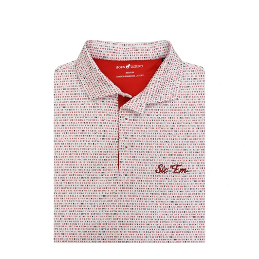 HL5114WDMKGA-UGA-SIC'EM-WHT-BLK-RED