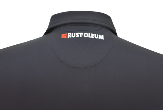 HL1027L BLACK RED Parker's Building Supply