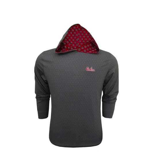 HL2060HSC-USC-007-CHR-BLK