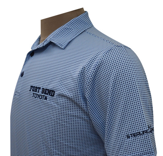 HL1046 NAVY ICEBLUE Fort Bend Toyota