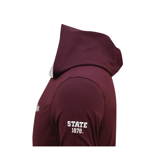 HL5141H-MAROON MSU
