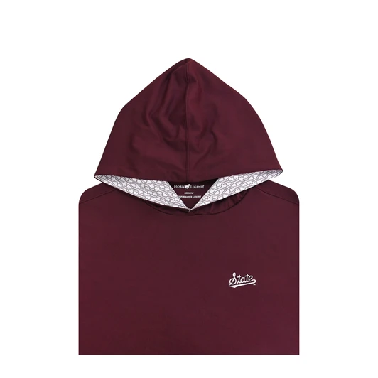 HL5141H-MAROON MSU