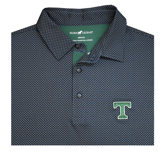 HL1142 BLACK_GREY_GREEN Trinity HS
