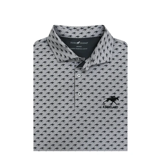 HL1114-GREY-CHARCOAL KEENELAND