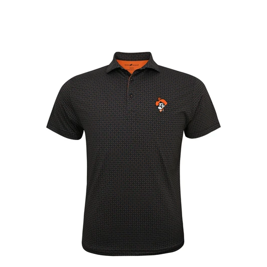 HL2109-OSU-017-BLK-GRY-ORG