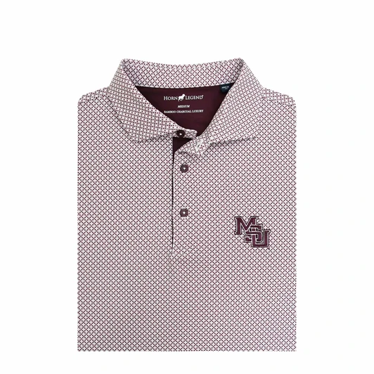 HL2082-WHITE-MAROON MSU