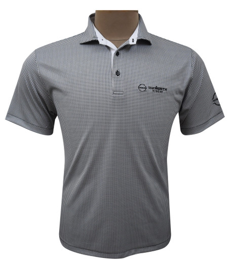 HL1046CD BLACK GREY WHITE North Nissan