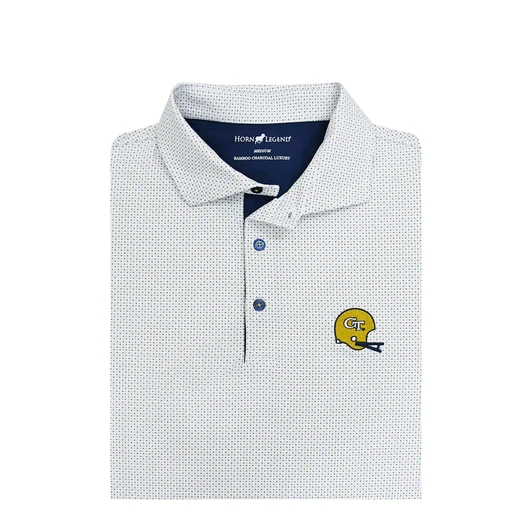 HL1142-GT-V011-WHT-NVY-GLD