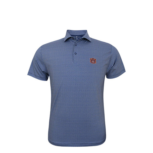 HL2037-NAVY-WHITE AUBURN