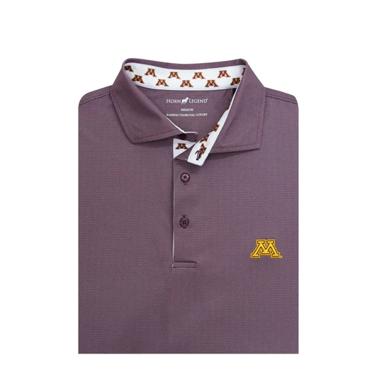 HL5111-MAROON MINNESOTA