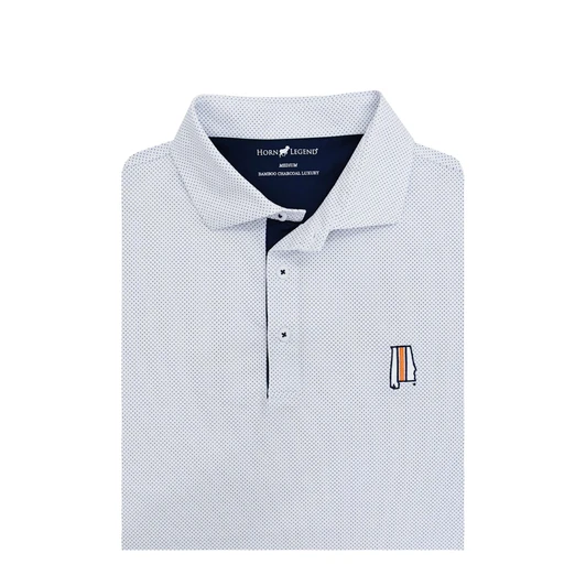 HL1118-AUB-010-WHT-NVY