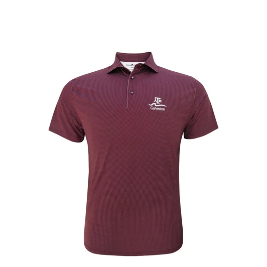 HL1118-MAROON-WHITE TAMG