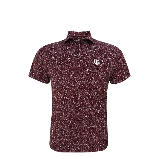 HL1181-MAROON TAM