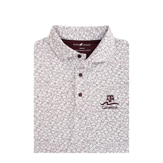 HL1189TX-WHITE-MAROON TAMG