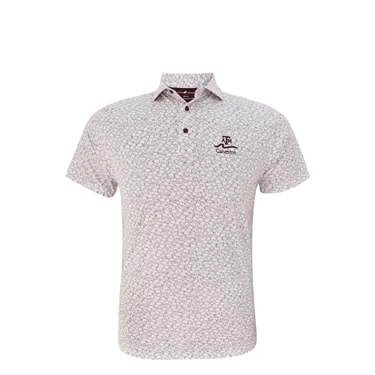 HL1189TX-WHITE-MAROON TAMG