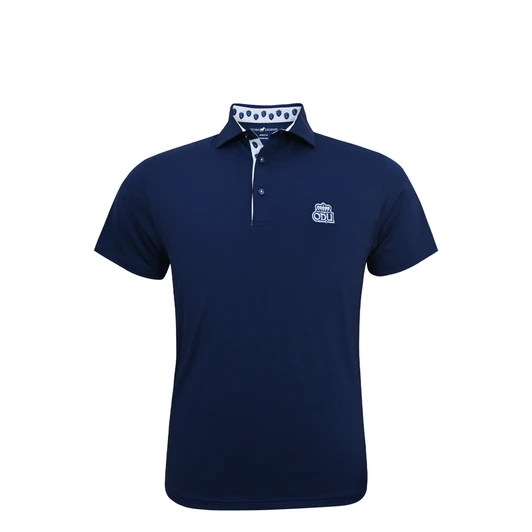 Old Dominion Monarchs Custom Trim Polo - Navy