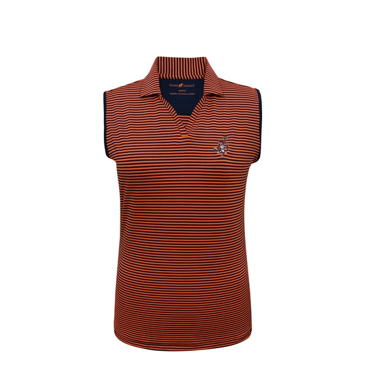 HL1030WVSL-NAVY-ORANGE AUBURN