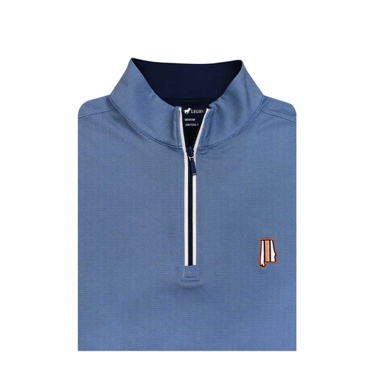 HL1111Q-NAVY AUBURN
