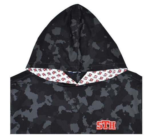 HL1125HCD CHARCOAL STH