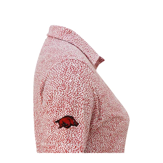 HL2002W-WHITE-CRIMSON-GREY ARKANSAS
