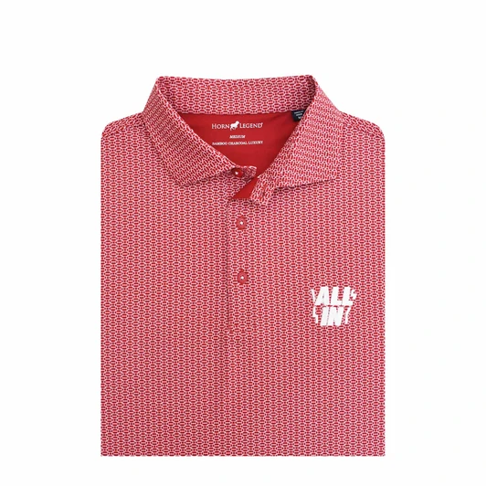 HL2037-CRIMSON-WHITE ARKANSAS