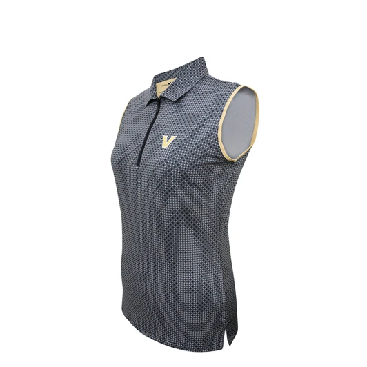HL2004WZSL-BLACK-CHARCOAL VANDERBILT