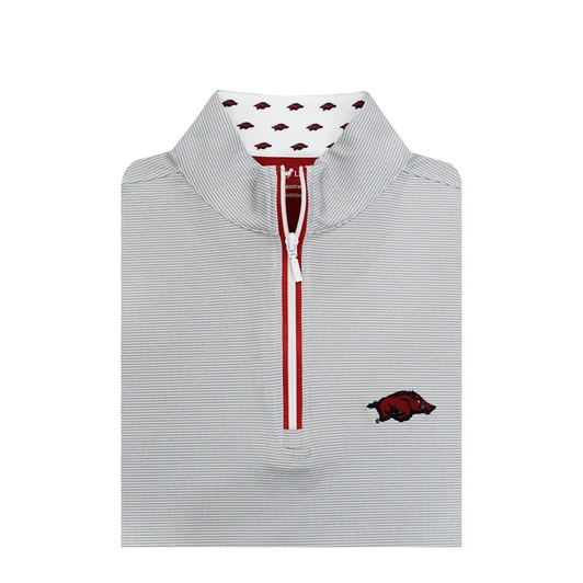 HL5009Q-WHITE-CRIMSON Arkansas