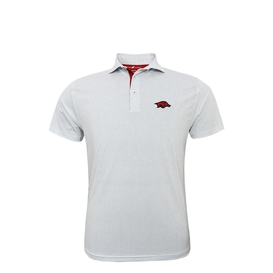 HL1142-WHITE-BLACK Arkansas